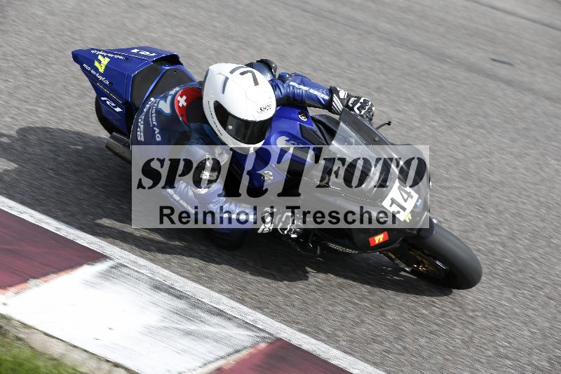 /53 16.09.2025 Track Day Domi Aegerter ADR/Gruppe rot/14